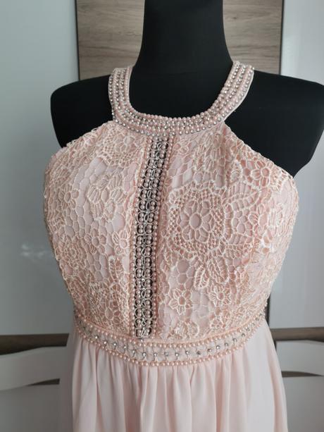 Spoločenské saty, xl