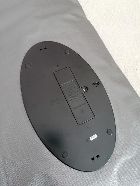 Hudobná hracia podložka, 