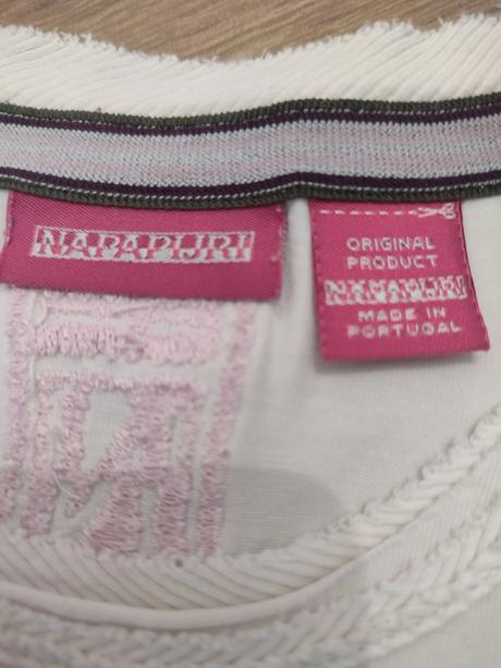 Napapijri tričko, napapijri,98