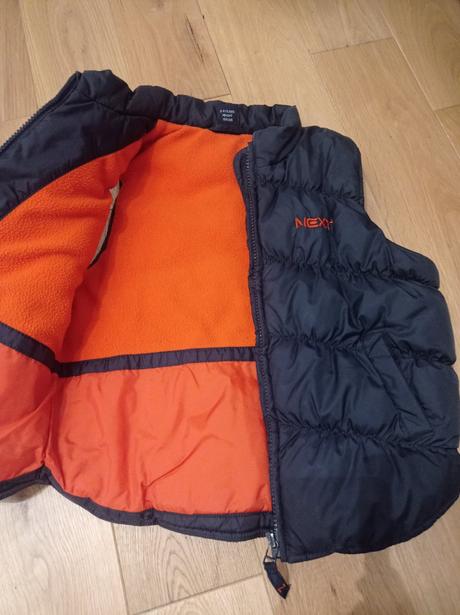 Zimná vesta next, next,104