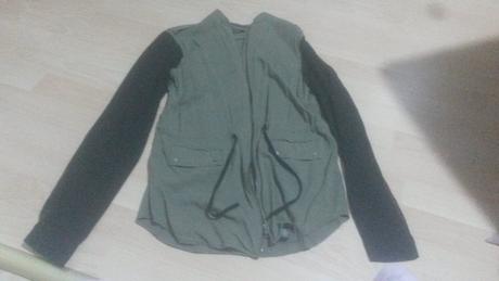 Top s presvitavymi rukavmi, bonprix,36