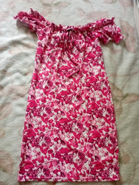 Romantické šaty, s