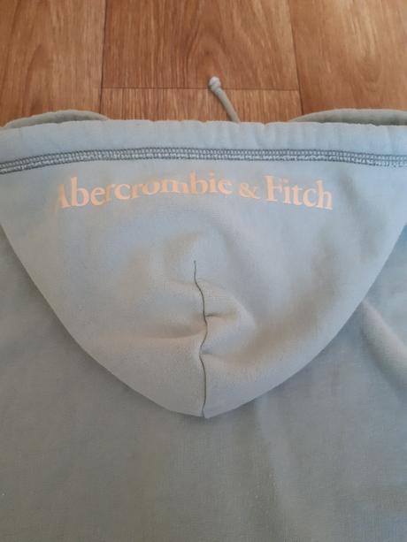 Mikina abercrombie, abercrombie&fitch,s