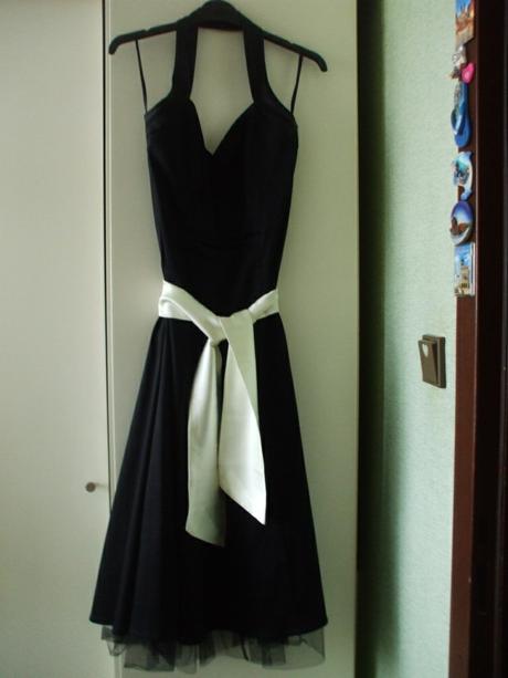 Spoločenské šaty, 40