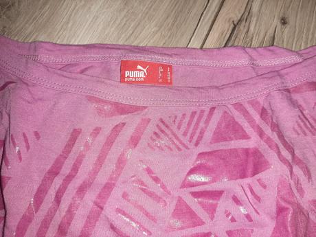 Tričko puma, puma,s