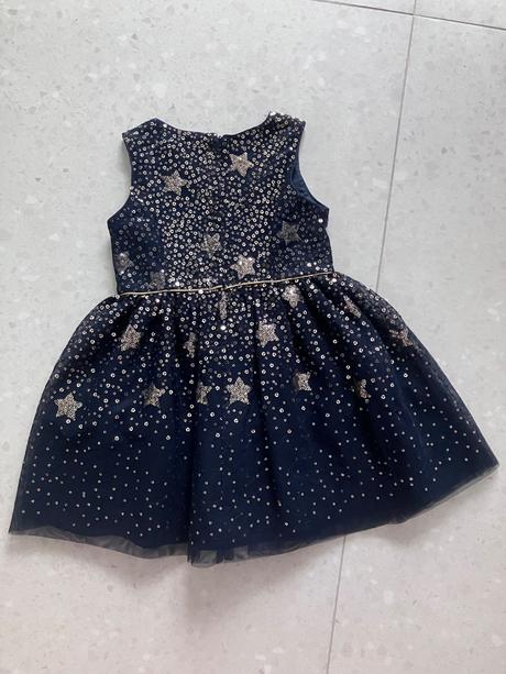 Slávnostné šatky, lindex,104