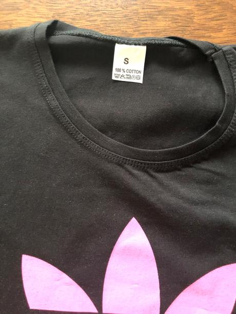 Damske tricko, m / s