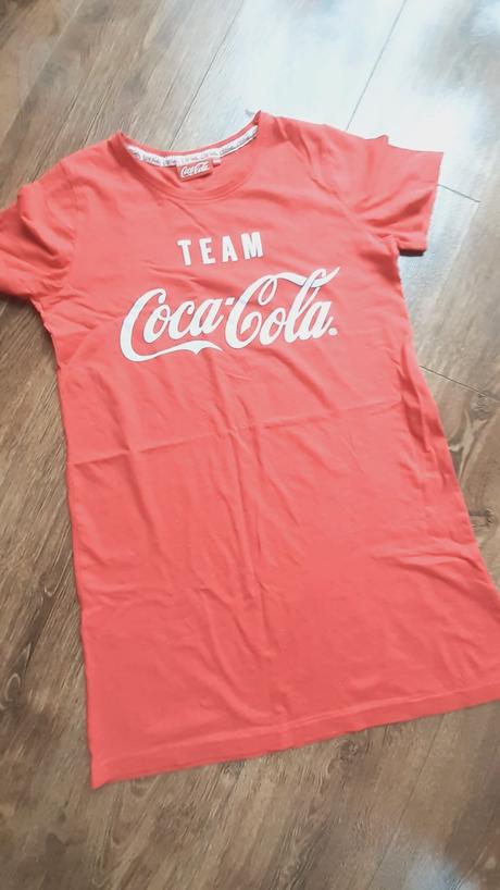 Nočná košeľa, pepco,164