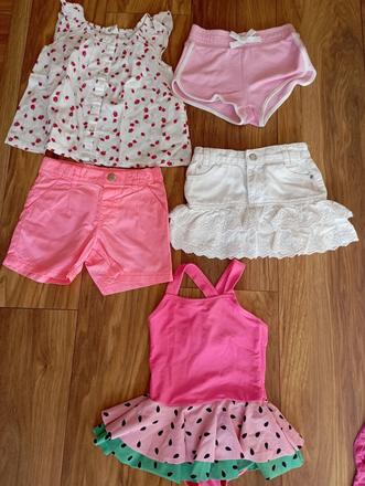 Hm letny balík v 92, 86–98