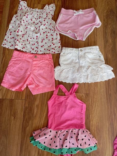 Hm letny balík v 92, 86–98