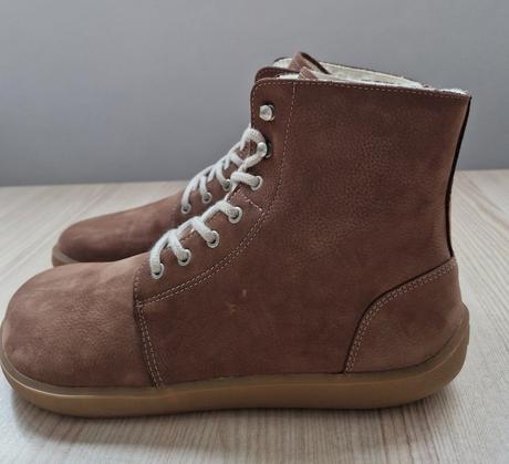 Winter 3.0 - walnut brown 43, be lenka,43