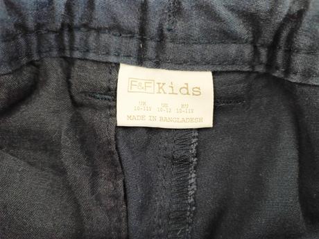 Nohavice 146, f&f,146