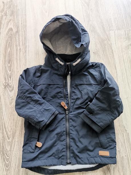 Chlapčenska prechodná bunda, f&f,92