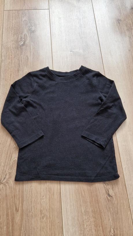 Tričko s dlhým rukávom veľ. 98 cm., kiki&koko,98