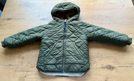 Obojstranná prechodná bunda liewood, 104