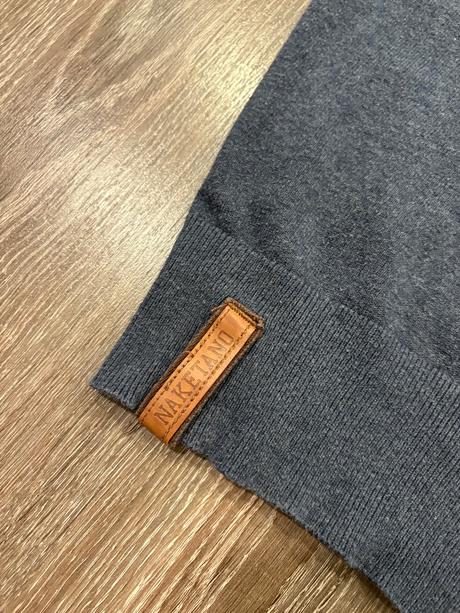 Naketano panska mikina velkost s, s