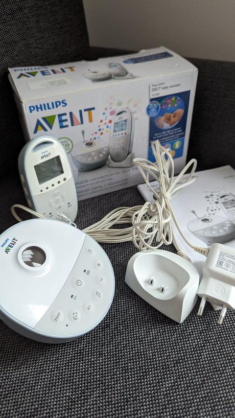 Philips avent pestúnka, philips avent