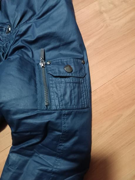 Dámska zimná bunda/kabát, yessica,l