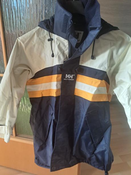 Prechodná nepremokavá 8r hellyh, helly hansen,128