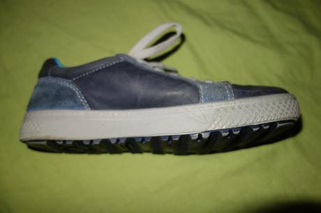 Kozene topanocky bata, baťa,34