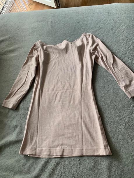 Dievcenske tricko, h&m,158