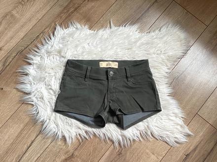 Hollister šortky, hollister,xs