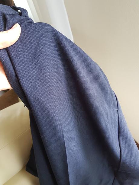 Pánske nohavice, f&f,40