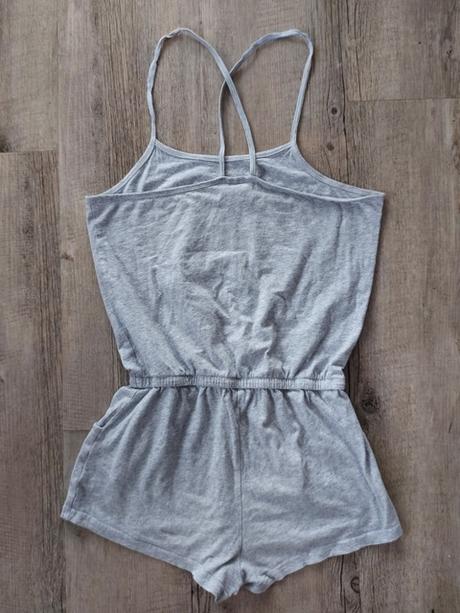 Sivý letný overal alive, alive,158