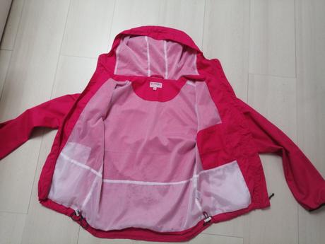 Bundička cyklamenova sustiakova vel. 164, 164