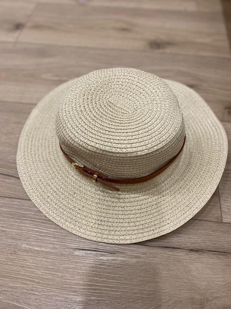 Zara woman klobuk krasny novy, zara,m / s