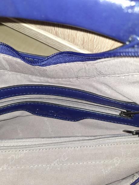 Design kabelka ines delaure, 