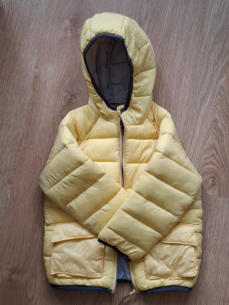 Prechodna bunda, reserved,104