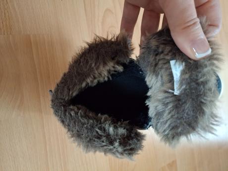 Zimné topánky quechua, quechua,35