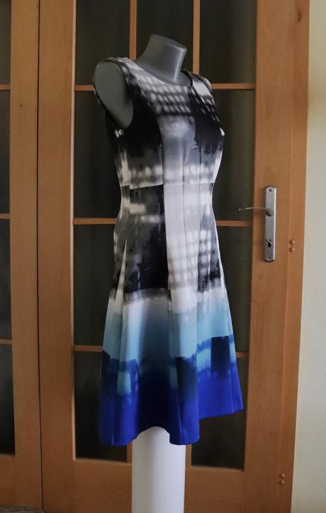 Šaty calvin klein, calvin klein,m