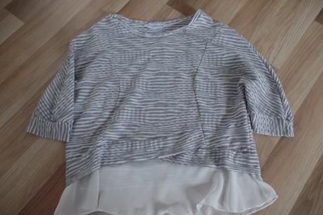 Rinascimento top sedi na m/l, m