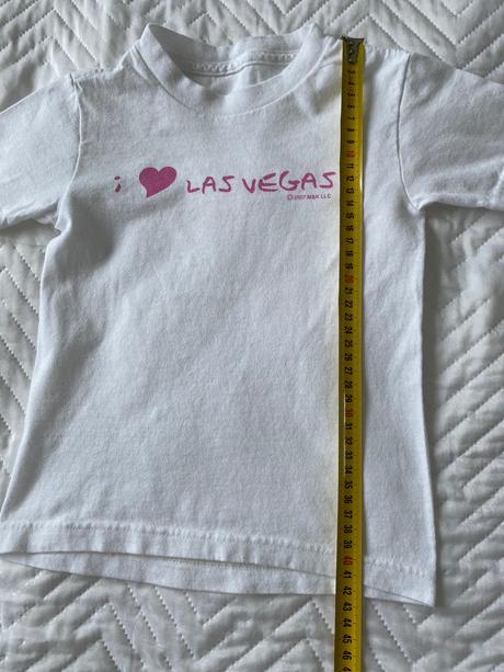 Tričko las vegas 110, 110