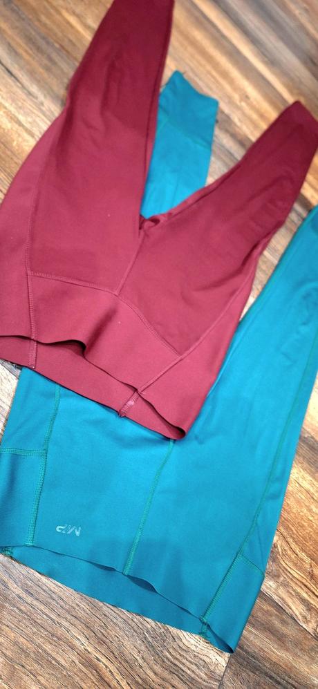 My protein leginy workout fitness vel s 36/38, s