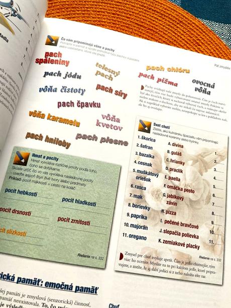 Ako si zlepšiť pamäť,