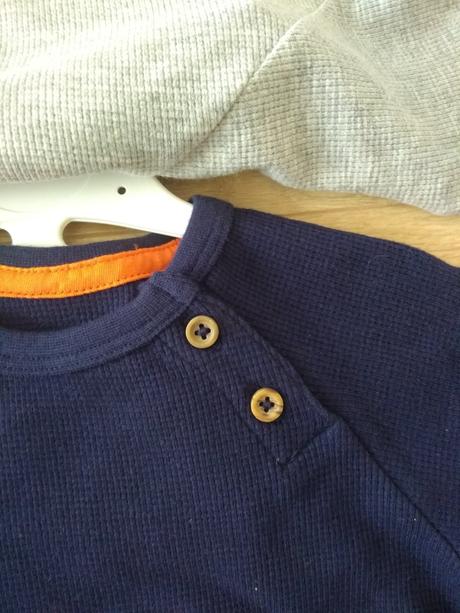 Nove set 3 x tricko 86, 86