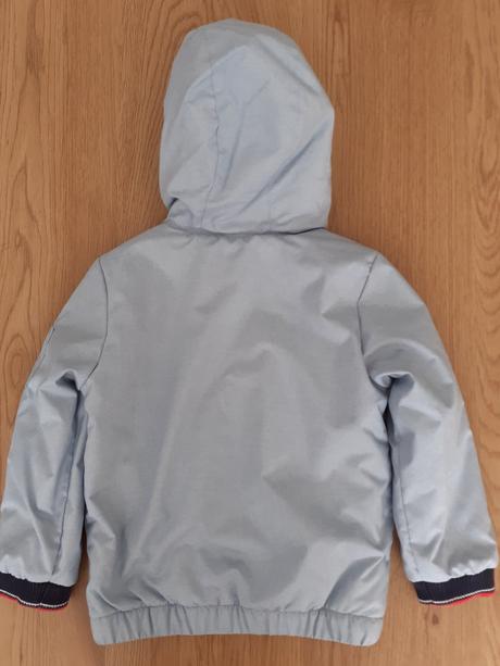 Bunda, sergent major,110