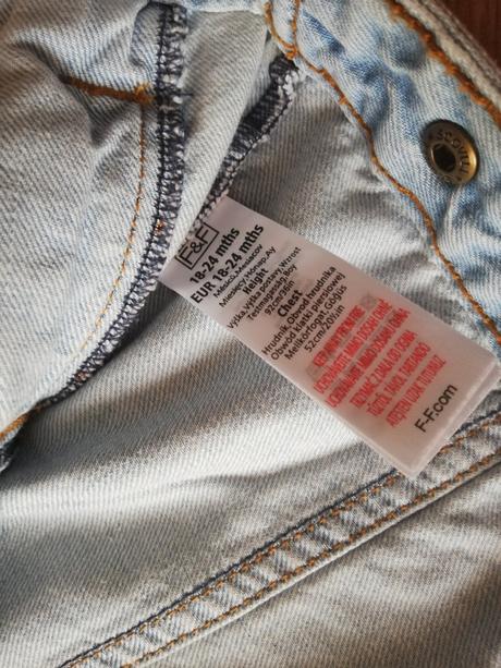 Riflova bunda, f&f,92