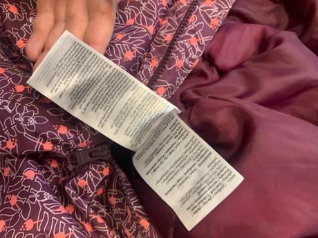 Reima kurikka zimná kombinéza 92/98, reima,92