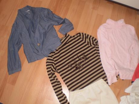 Balík pre dievča, 140–152