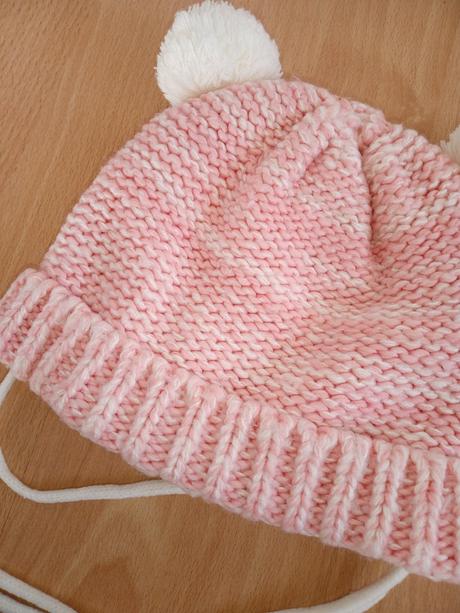 Čiapka vee. 1-2 roky, lupilu,80