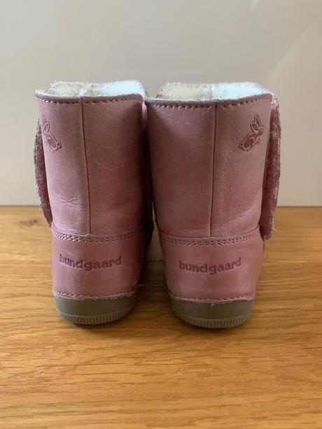 Zimne cizmy bundgaard, bundgaard,21