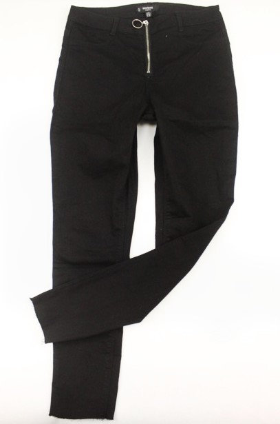 Tenké džegíny misguided veľ. 38, 38