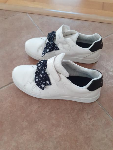 Detske tenisky, geox,37