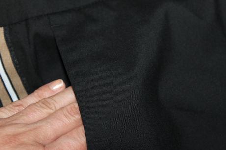 Pánske nohavice river isalnd v. 34/30, river island,34