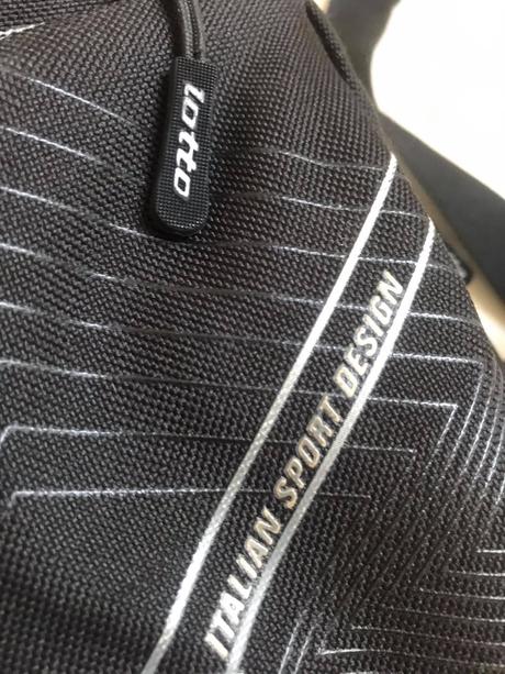 Crossbody taška lotto,