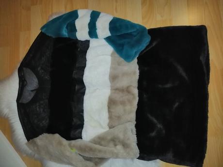 Prechodný kabát, s